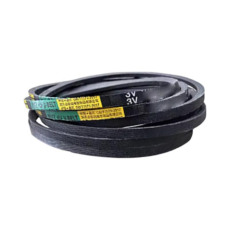 Industrial Neoprene 3V Narrow V-Belt
