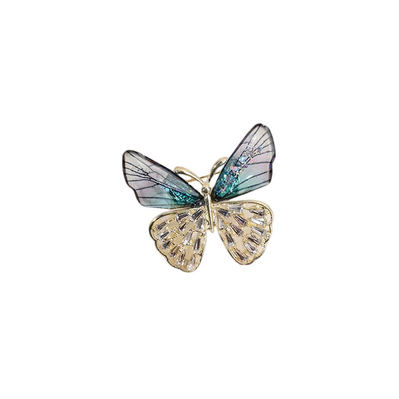 Luxury Animal-Themed Corsage: Elegant Holiday Gift for Women