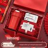 2026 Horse Year Team Building Gift Set: Practical Business Gifts for Customers & Employees