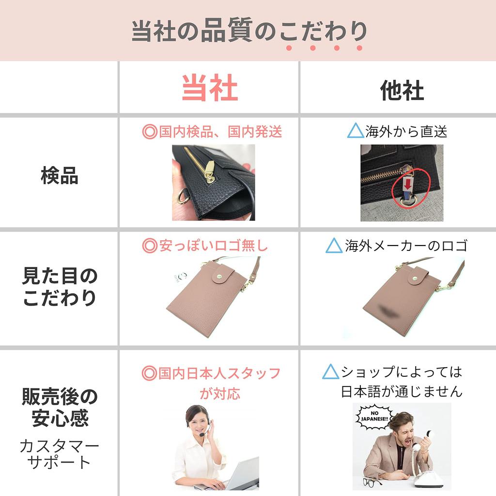 REOLF Smartphone Shoulder Smartphone Pass IC Card Crossbody Wallet Shoulder Pass Vertical Simple Design Bag, Pouch, Case, Holder, Women's, Pochette,