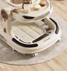 Select Walker Foldable Infant Stroller: Anti O-Legs & Multifunctional Three-in-One