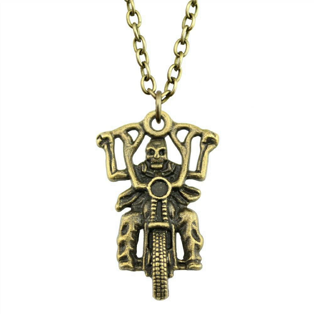 Travel Eiffel Tower Pendant Necklace Nautical Sailor Ocean Theme Jewelry 45cm or 70cm long chain