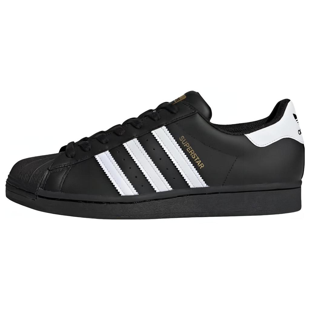 Adidas Originals SUPERSTAR Low top Skateboard Shoes Unisex Rose Red EG4959(Team25-XSC)