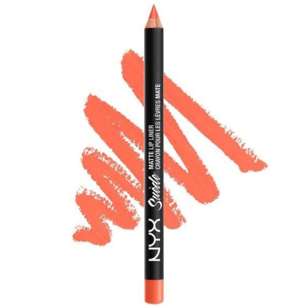 NYX Matte Lip Liner -