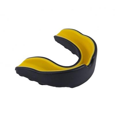 Ochraniacz na zęby StormCloud Kids Mouthguard Pro Czarny