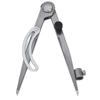 150mm Wing Divider Gauge 250mm Wing Divider Compass Lockable Lockable Scribing Tool  Woodworking