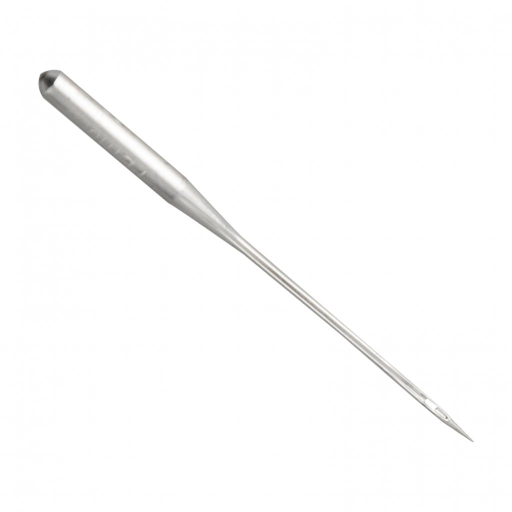 6 SIZES Sewing Needles 60 Piece Easy To Use Flat Handle