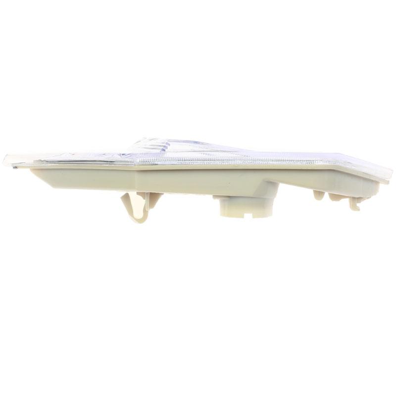 New Left And Right Clear Side Marker Lamp Lens For Honda Civic 2016-2019 34300-TET-H01 34350-TET-H01 34300TETH01 34350TETH01