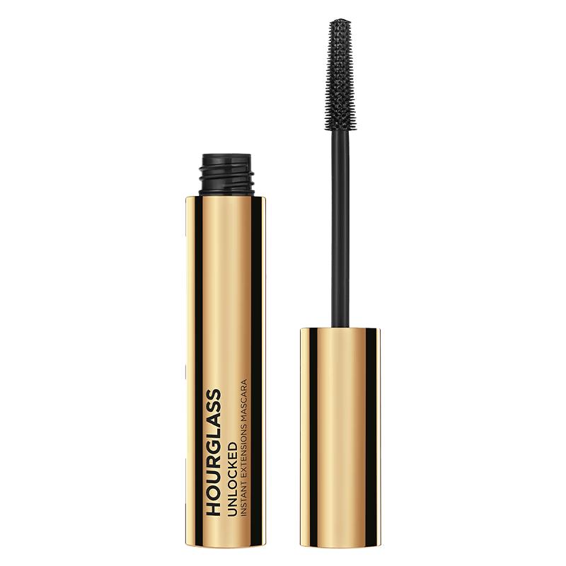 Mascara ad Alte Prestazioni Hourglass