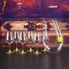 Goblet Red Wine Glass Set Crystal Glass Goblet Wine Decanter Flagon Wine Dispenser Barware Bar Sets Wine Set Exquisite Gifts