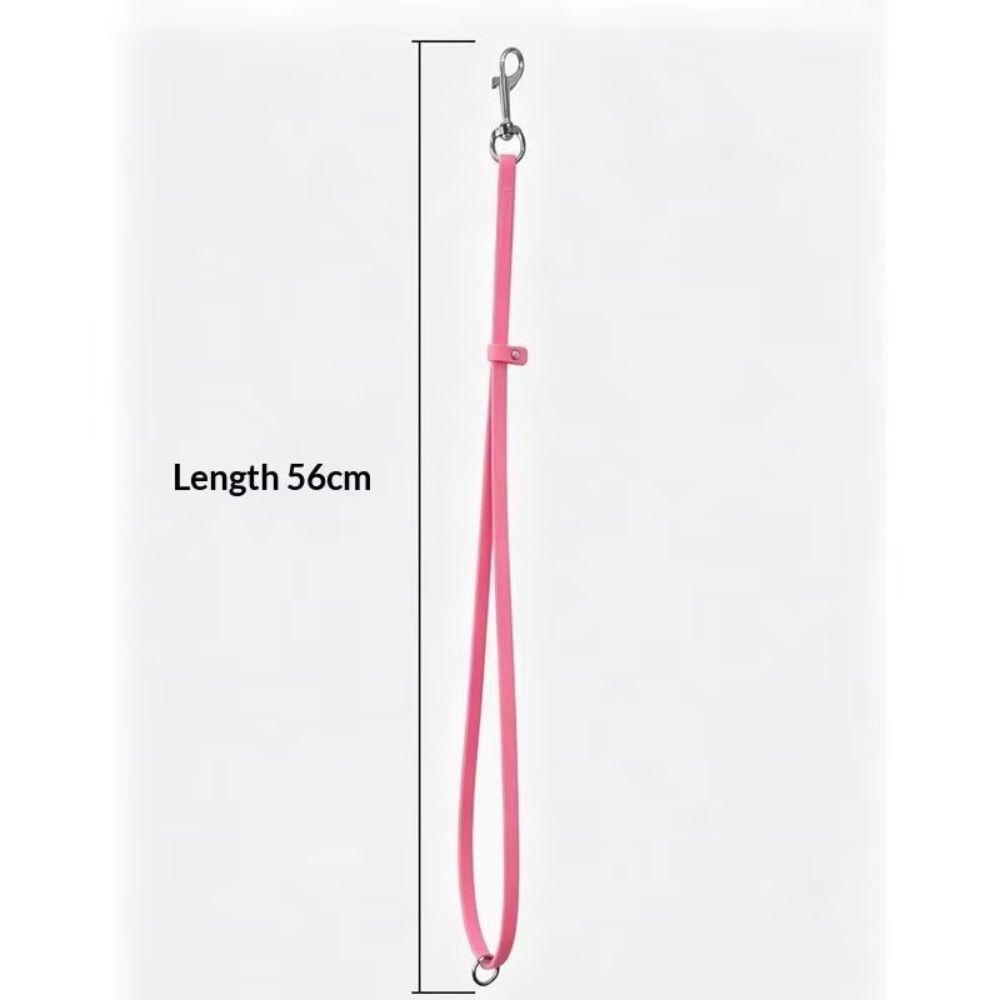 Wear Resistance Dog Grooming Rope Easy to Clean Grooming Table Hanging Rope Dog Grooming