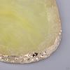Gold Edge Imitation Agate for Nail Art Body Face Paint Coaster Cup Mat