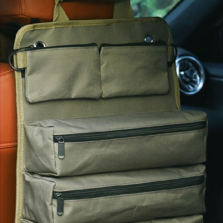 Tool Roll Bag Tool Roll Up Pouch Bag Tools Tote Bag Pockets Tool Pouch Sling