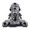Auto Rückleuchten Glühbirnenhalter Platine Für Vw Jetta Mk4 1999-2005 1J5-945-257 Linke Oder Rechte Platine Autozubehör
