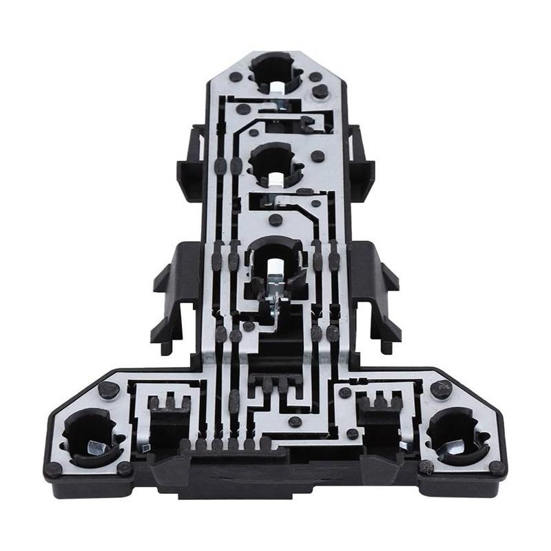 Auto Rückleuchten Glühbirnenhalter Platine Für Vw Jetta Mk4 1999-2005 1J5-945-257 Linke Oder Rechte Platine Autozubehör