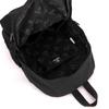 Anti-splashing nylon bag, new large-capacity student schoolbag, trendy outdoor travel bag, literary women's backpack.