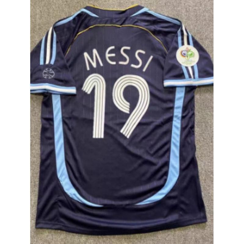 CR7 Retro dres pro dospělé č. 7, Prodyšný rychleschnoucí fotbalový dres pro fanoušky, Sběratelský, Červená/Zelená, M-XXL