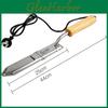 Beeswax Honey Comb Cutter Tool With Stainless Steel Zshaped Blade For Beekeepers And Honey Harvesting