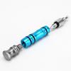Knockout Hand Puller Leveling Pen Heavy-Duty Auto Paintless Dent Repair Tool Kit