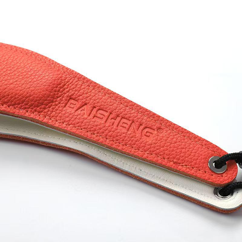 Saxophone Double Shoulder Strap for All Ages - Universal Neck Strap for Students and Adults