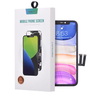 REPART LCD-Display Touchscreen Digitizer für iPhone 11 Incell