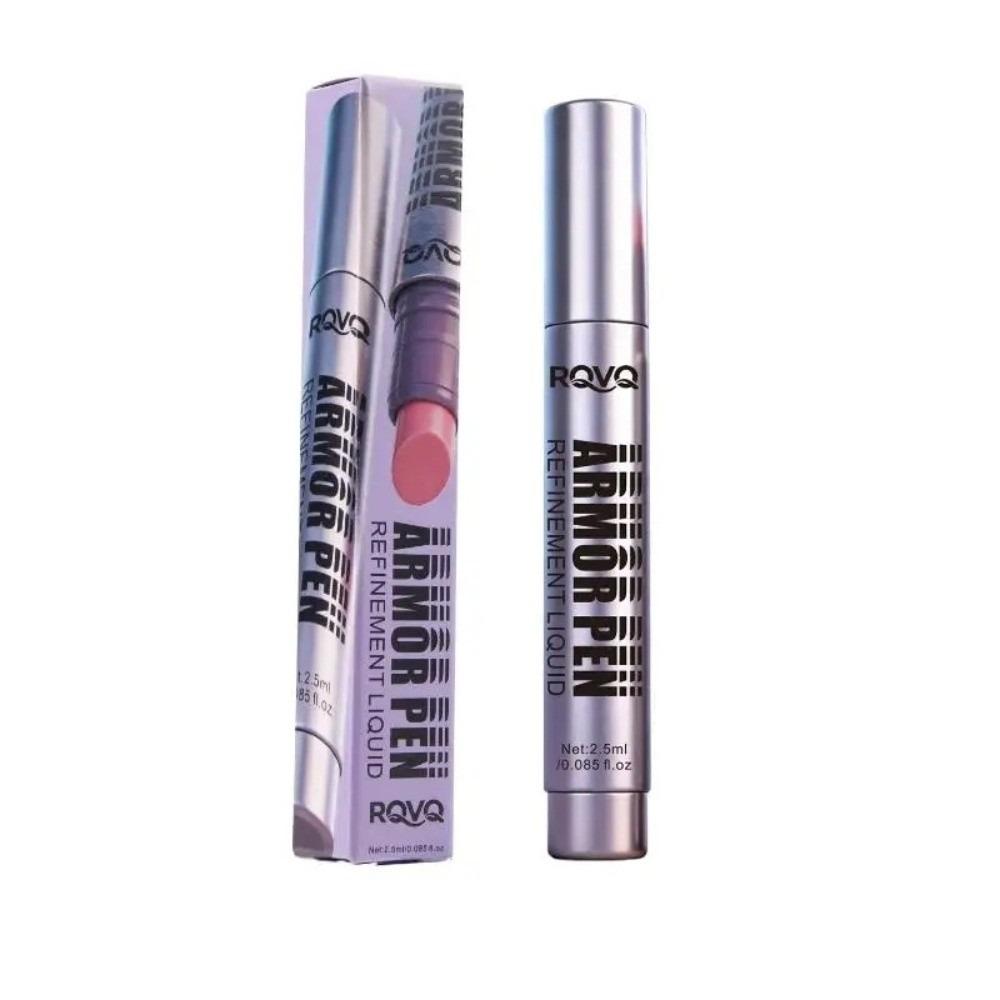 Remove Dead Skin Nail Cuticle Oil Pen Portable Nail Buffer Pen Gifts Cuticle Care Pen New 1pc