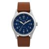 [Timex] Watch Expedition North Field Post Mechanical 38mm TW2V00700JR