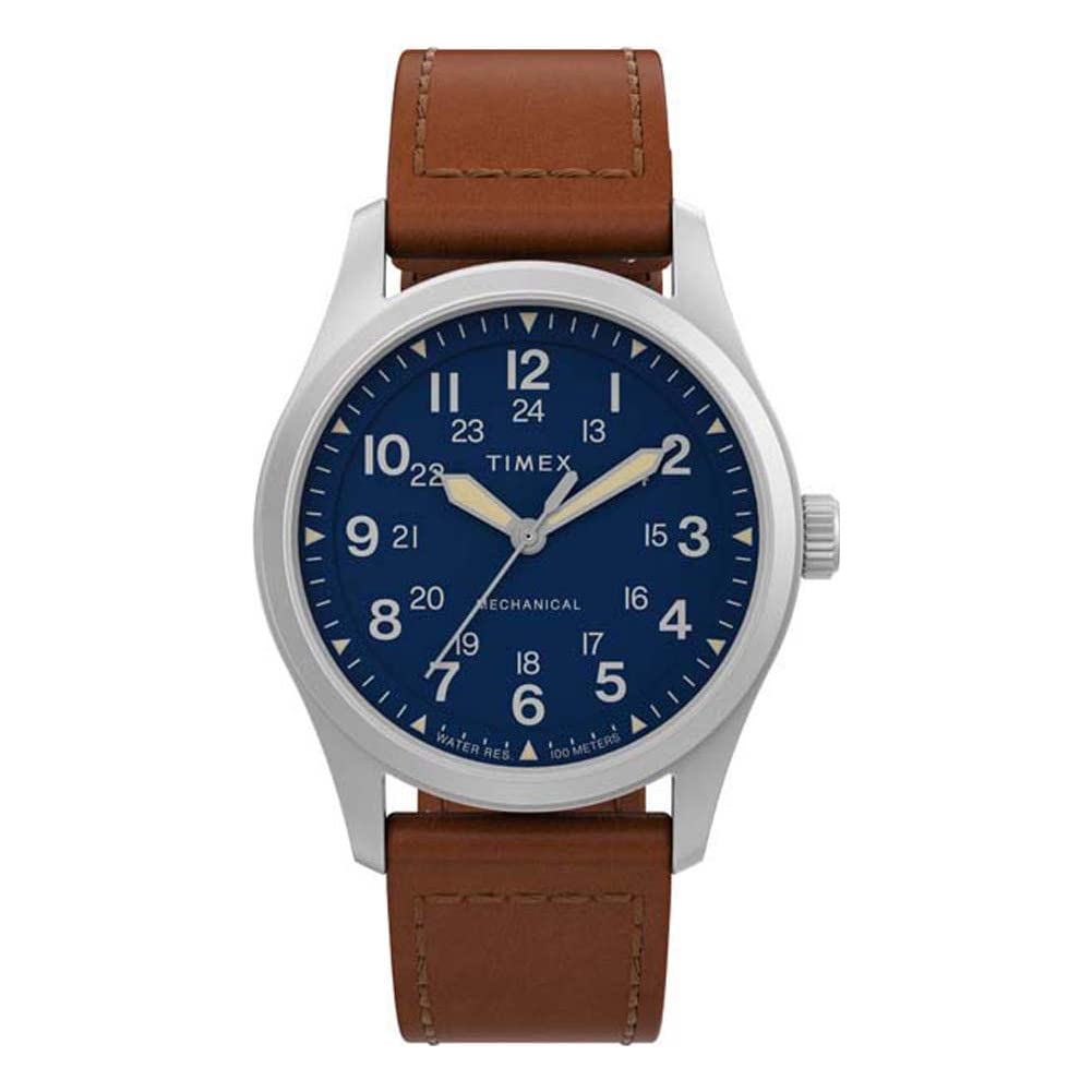 

[Timex] Watch Expedition North Field Post Mechanical 38mm TW2V00700JR
