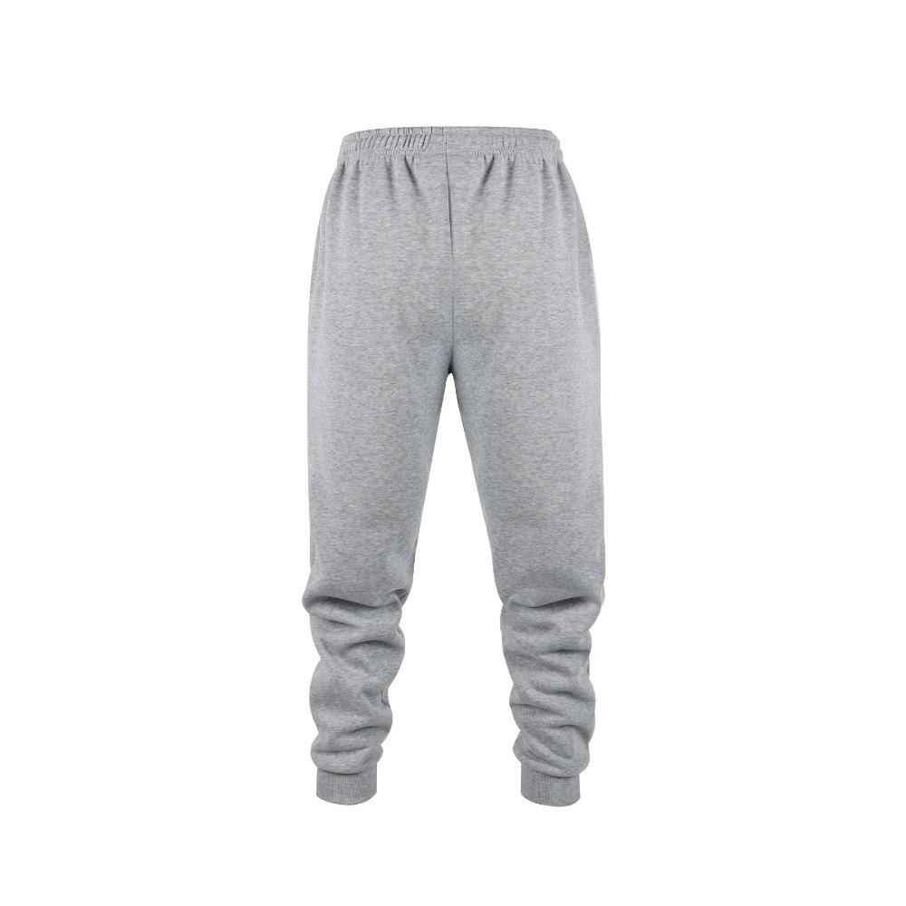 Lässige Herren-Sporthose mit Taschen, Kordelzug und 3D-Comic-Motiv – ideal für Frühling und Herbst. Neue Jogginghose im angesagten Stil.