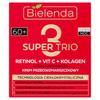 Bielenda Super Trio Anti-Aging Face Cream 50 Day And Night