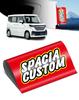 [Presence with 200% Attention!] Car Sticker Funny Standout Original Design