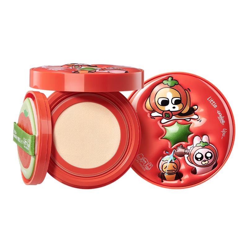 

Little Ondine Siam Rhapsody Essence Cushion Foundation