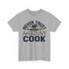 Tops – T-Shirts