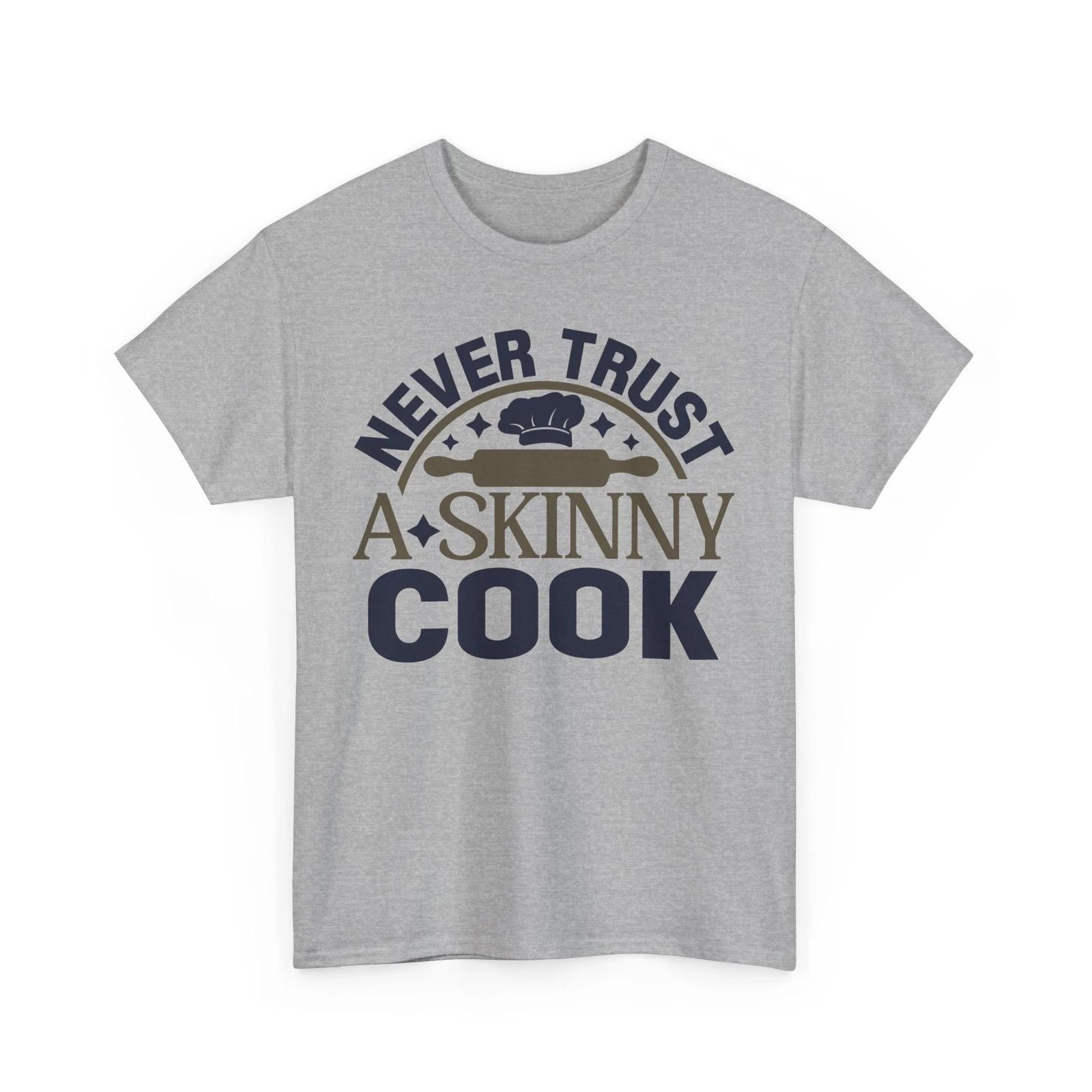 Funny Cooking Shirt – I Love to Cook Kitchen Culinary Chef Graphic Tee S