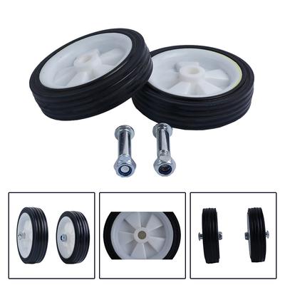 NonSlip Air Compressor Accessories Shock Absorption Wheels Oil Machines