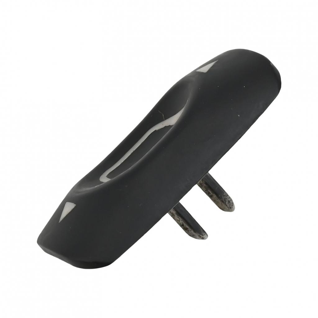 Effortless Mirror Adjustments with This Knob for Fiat Vehicles