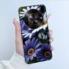 Phone Casing For ZTE Blade A75 5G Z2357N Nubia Focus 5G Case Luxury Dragon Cute Cool Boys Girls Black Soft TPU Back Shell Cover