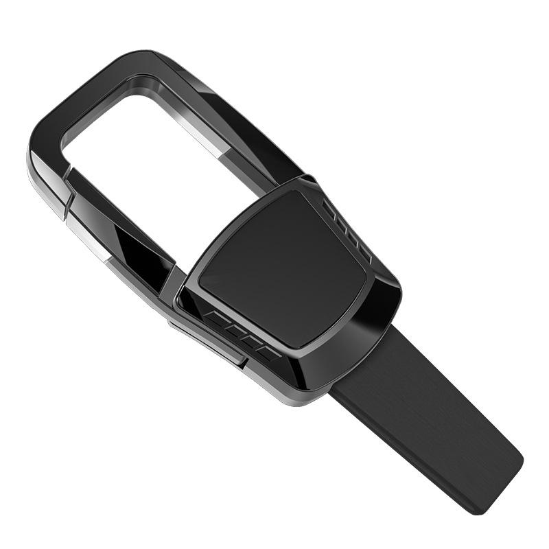 Kompatibler Toyota Schlüsselanhänger für Highlander, Corolla, Prado, Asia Dragon, RAV4, Levin und Camry