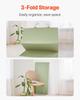 Japanese Tatami Mat Queen Foldable & Non-Slip Rush Grass Tatami Mattress