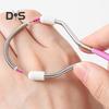 Facial Hair Removal Manual Spring Epilator for Women Hair Removal Tool for Cheeks Neck Upper Lip And Chin
