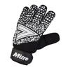 Mitre Unisex Adult Magnetite Gloves