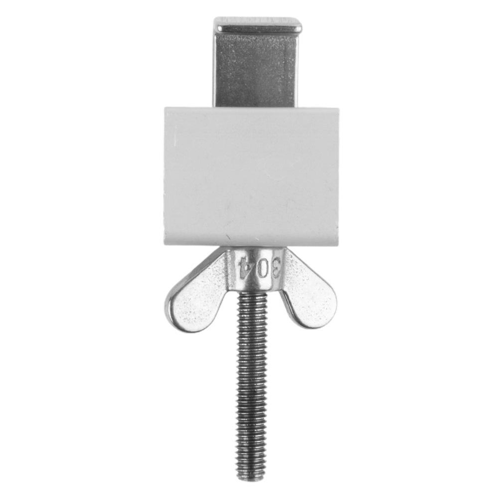 Portable Door Lock Travel Door Lock Aluminium Alloy