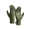 Herren Winter Outdoor Anti-Rutsch-Handschuhe