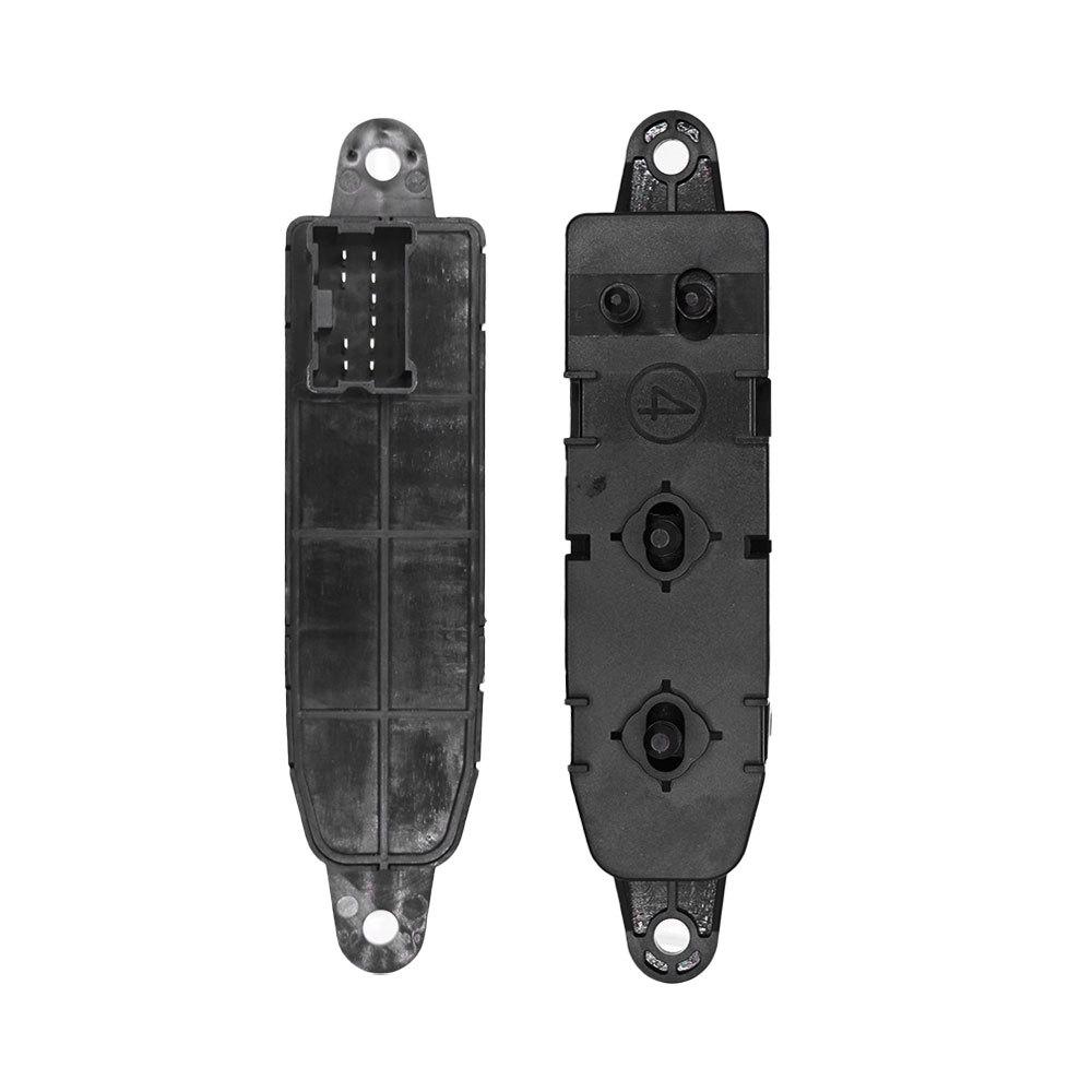 87016-1AA0A: Right Front Seat Adjustment Switch for 2013-2018 Nissan Teana