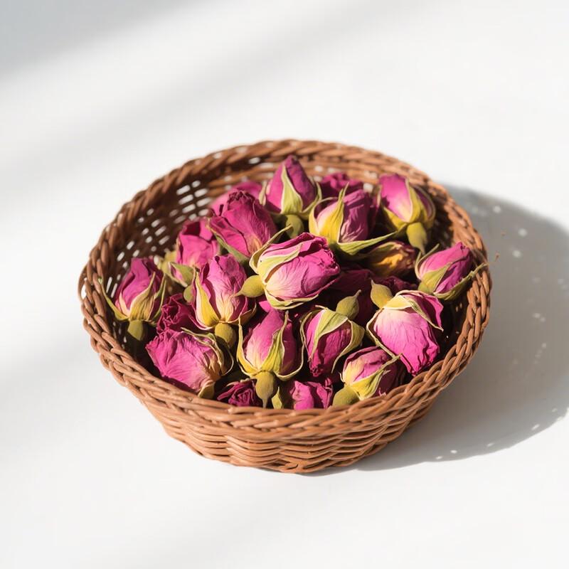 Sai Weng Fu Rose Tea