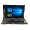 Brukt NEC 15.6'' Laptop | Intel Celeron | 8GB RAM | USB, HDMI, Webkamera | Windows OS | Svart |