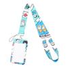 Medical signs Credential Holder Keychains Neck Lanyard For Pass Card  Credit Card Holder Keychain Straps Mobile Phone  Wholesale
