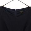 TOCCA Made In Japan Short Sleeve Race One Piece Navy System Women Used