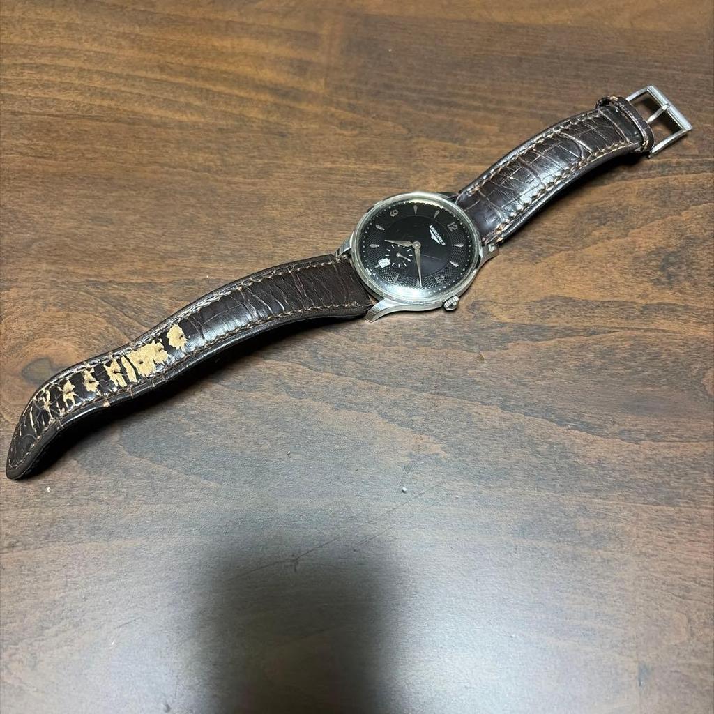 Used LONGINES Longines Grand Classic L4.685.4