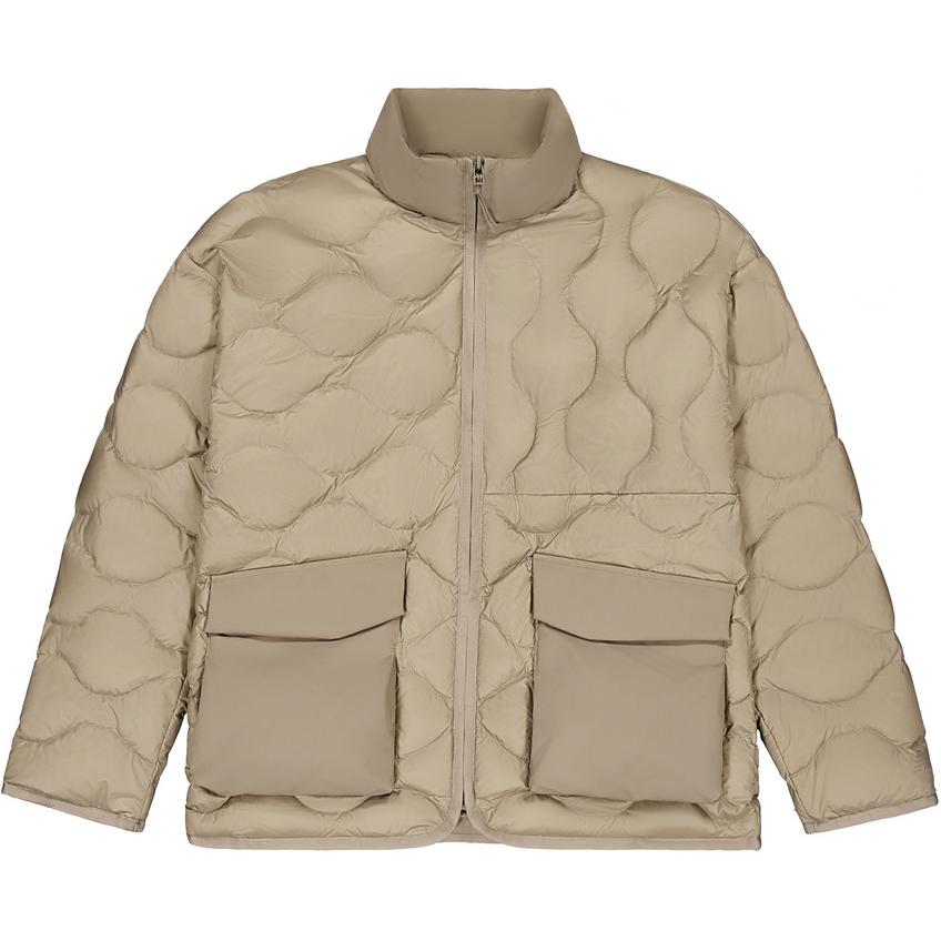 New Balance x TAION Jackets  Coats Men s Khaki NPE49041-KH XXL